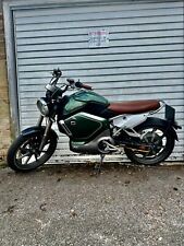 electric motorbike for sale  UK
