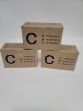 Lot boxes carton for sale  Colgate