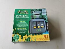 blagdon powersafe for sale  ARLESEY