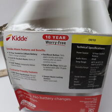 Kidde ion battery for sale  Chillicothe