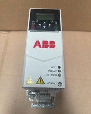 Abb acs380 400 gebraucht kaufen  Hamburg