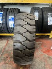 8.15 forklift tyre for sale  BLACKBURN