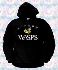 Felpa london wasps usato  Italia