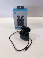 HP Wireless Earbuds G2 Bezprzewodowy zestaw słuchawkowy Bluetooth Headhoerer  na sprzedaż  PL