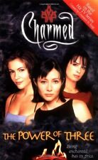 Charmed power three for sale  UK