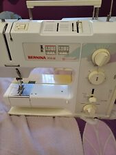 Bernina 1015se sewing for sale  BRIDGEND