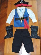 Gymboree pirate costume for sale  Palm Beach Gardens