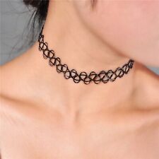 Tattoo choker stretch for sale  WOODHALL SPA