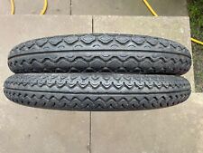 motorcycle tyres for sale  CREWE