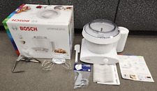 Bosch MUM6N10UC Universal Plus Mixer 500w 6.2 Liter EXCELLENT!! - for sale  Shipping to South Africa