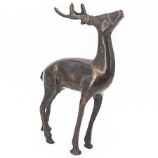 Vintage bronze skulptur gebraucht kaufen  Weidenau