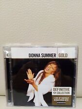 Donna summer gold. usato  Santa Venerina