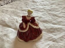 Vintage porcelain victorian for sale  POOLE