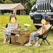 Kids camping chair for sale  Shipping to Ireland