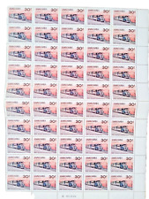 Tanzania briefmarken bogen gebraucht kaufen  Unterschleißheim