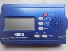 Metronom digital korg gebraucht kaufen  Schwerin