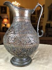 indian water jug for sale  UK