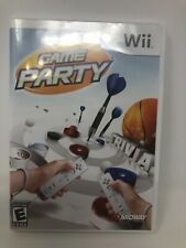 Game party nintendo for sale  Silsbee