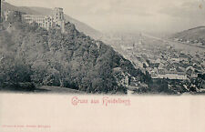Heidelberg usato  Spedire a Italy