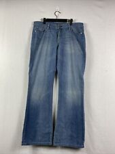 Womens blue levis for sale  Longview