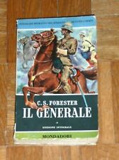 C.s. forester generale usato  Genova