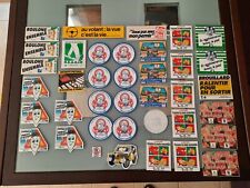 Autocollants vintage sticker d'occasion  Amiens-