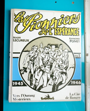 Pionniers espérance 1945 d'occasion  Saint-Bonnet-de-Joux