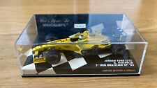 minichamps f1 for sale  BRIGHTON