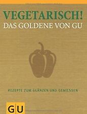 Vegetarisch goldene rezepte gebraucht kaufen  Berlin
