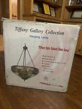 Tiffany gallery collection for sale  Pulaski