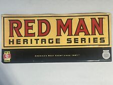 Red man heritage for sale  Kerrville