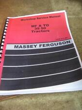 Ferguson to35 massey for sale  Van Buren