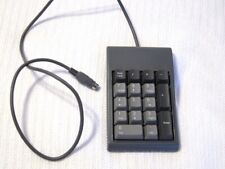 Used, Micro Innovations Numeric Keypad KP-17B Wired PS/2 for sale  Shipping to South Africa