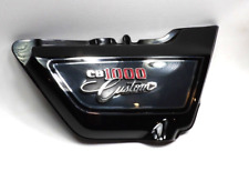 Honda cb1000 right for sale  Lake City