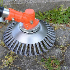 Garden weed brush for sale  CANNOCK