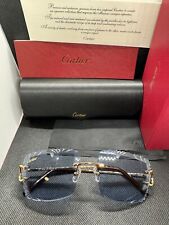 Cartier sunglasses glasses for sale  Raleigh
