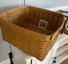 Longaberger 2004 wash for sale  Summerville