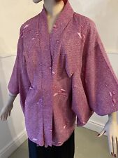 Vintage japanese haori for sale  HARROGATE