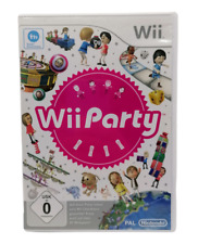 Wii party nintendo gebraucht kaufen  Wedel