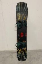 Tavola snowboard jones usato  Prato