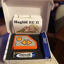 Haglof electronic clinometer for sale  Cape Canaveral