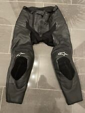 motorcycle leather trousers for sale  CHESTER LE STREET