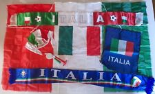 Lotto italia bandiera usato  Roma