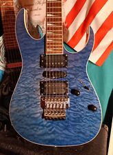 Ibanez rg4ex1 electric for sale  Reno
