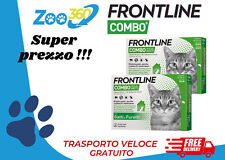 Frontline combo pipette usato  Reggio Emilia
