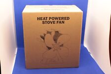 Fireplace stove fan for sale  Dyer