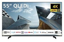 Toshiba qled zoll gebraucht kaufen  Birkenfeld