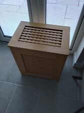 Wooden clothes box for sale  LITTLEHAMPTON