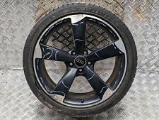 Audi alloy wheel for sale  EDINBURGH