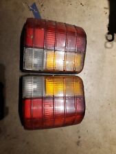 Tail lights ford for sale  Pleasantville